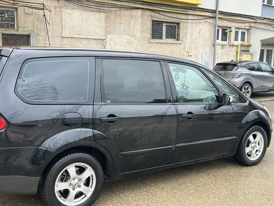 Ford galaxy automat 2010 pret 4400 E