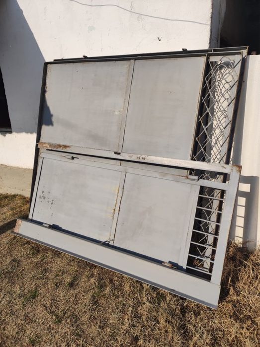 Продам ворота бағасын келісеміз