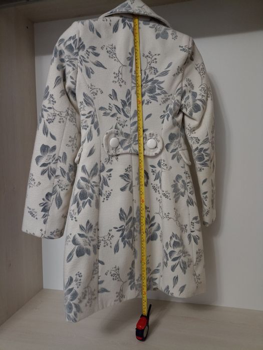 Palton dama La Donna 36