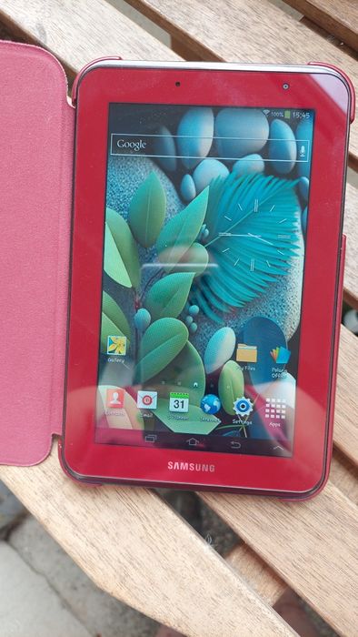 Таблет Samsung Tab2