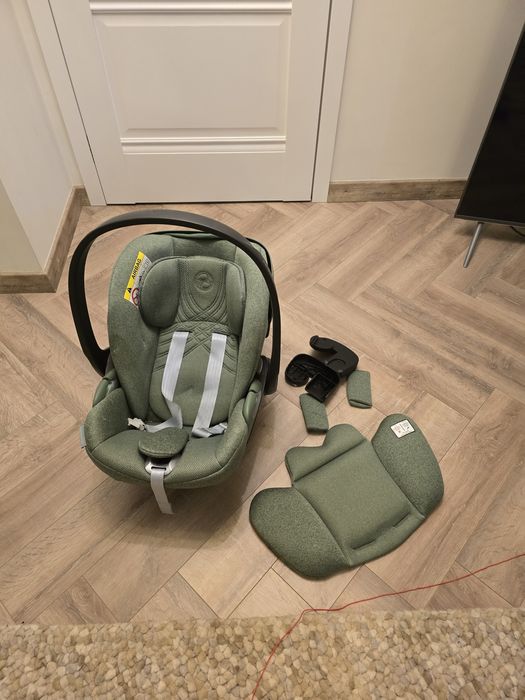 Scoica auto cybex platinum