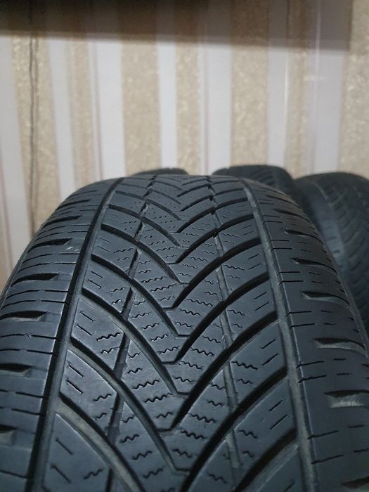 RoTalla balon 205/65 R15 Kobalt archa balon