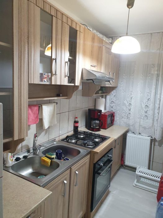 Apartament 2 camere zona Scoala 12