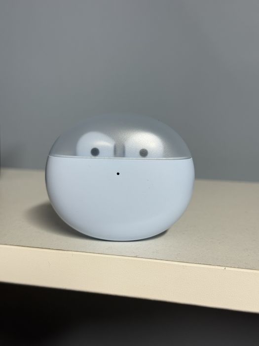 Продаю беспроводные наушники OPPO Enco Air