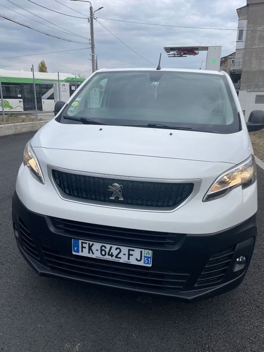 Peugeot Expert Peugeot Expert 2.0 Diesel