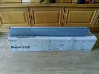 Polk Audio surroundBar titanium,made in SUA.