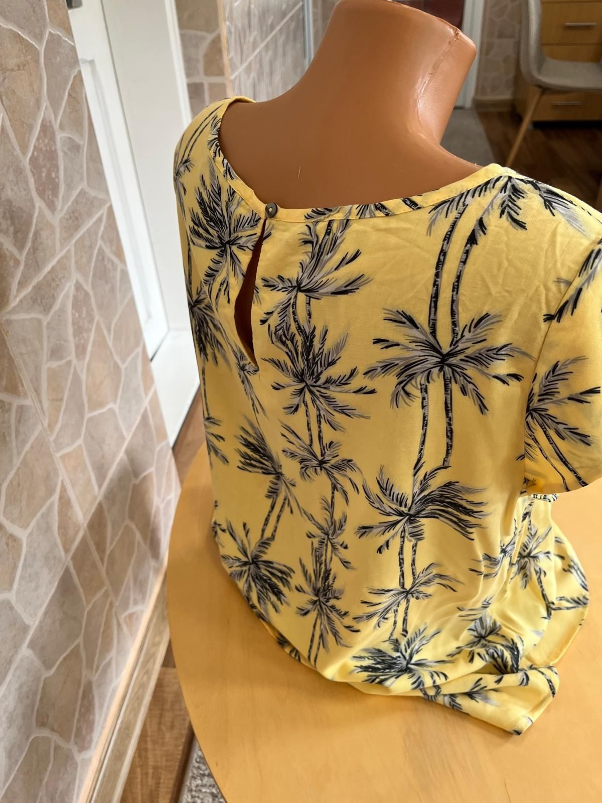 Bluză dama viscose ONLY