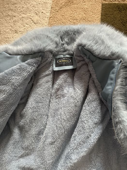 Blana dama artificiala