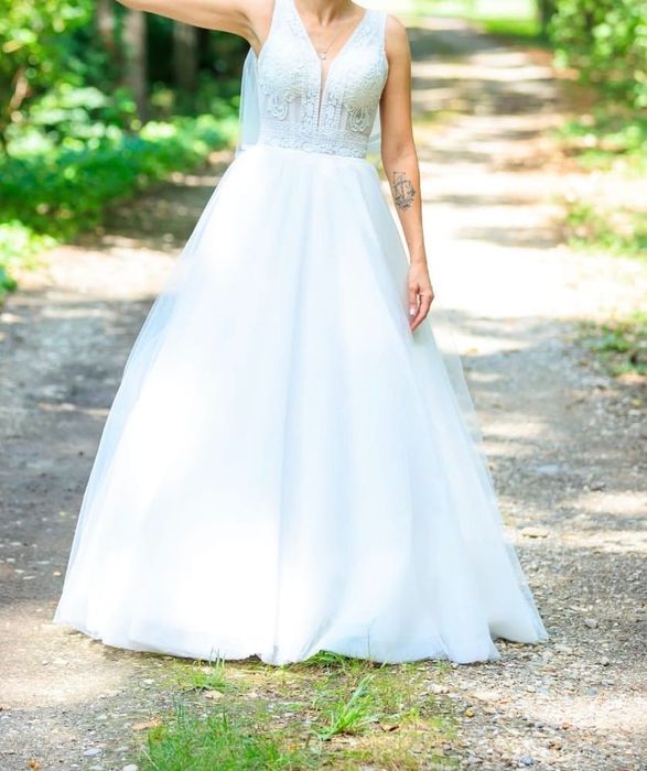 Rochie de mireasă