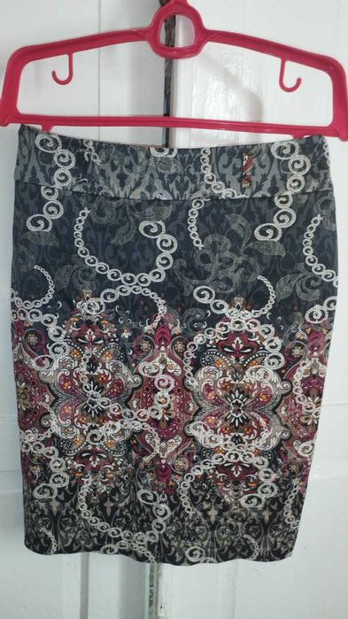 Фирменные Юбочки для офиса и не только