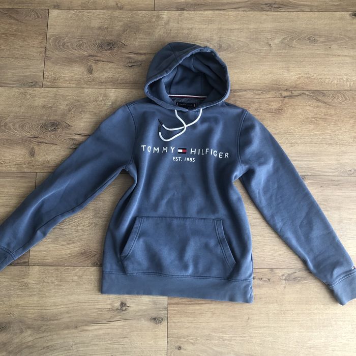 Tommy Hilfiger худи суичър