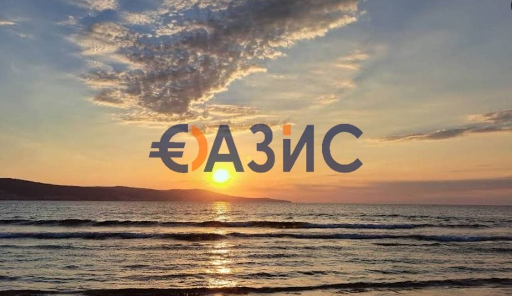 Студио с ремонт" до ключ " в кв. Черно море 3, Несебър, 40.56 кв. м,