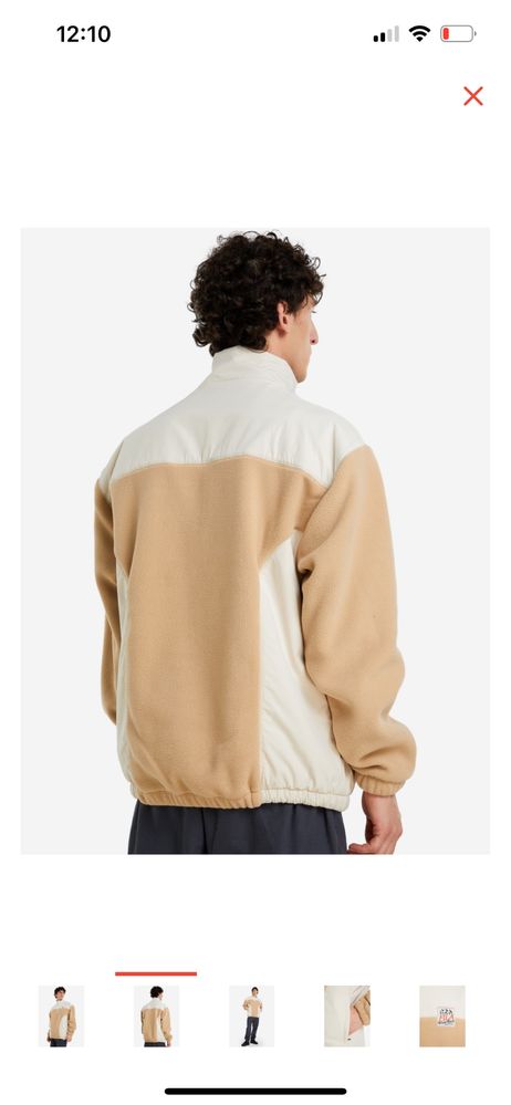Анорак FILA