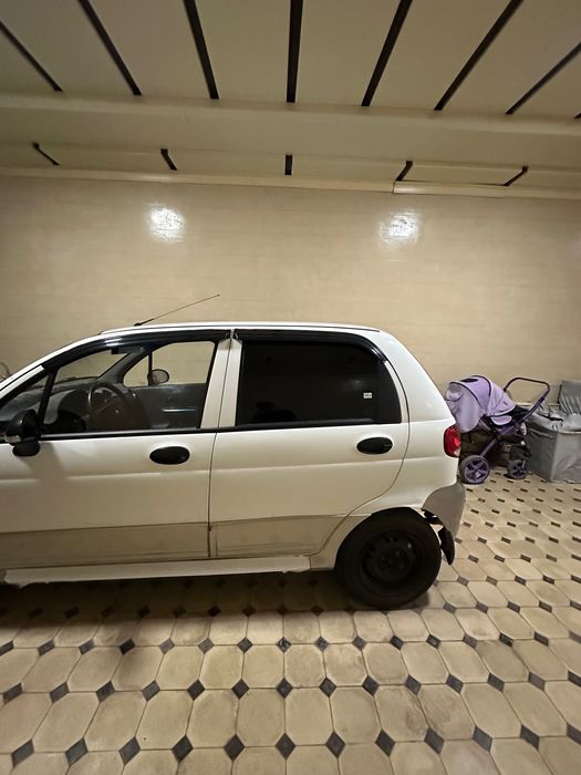 Matiz best sotiladi