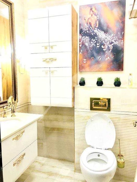 Продава се Двустаен апартамент в Бургас, Зорница - 65 кв.м за 3047 €/кв.м - Снимка #1