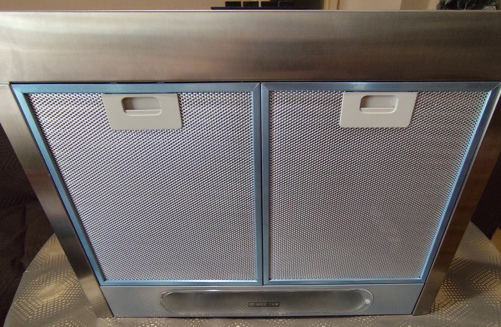 Абсорбатор Turboair CERTOSA