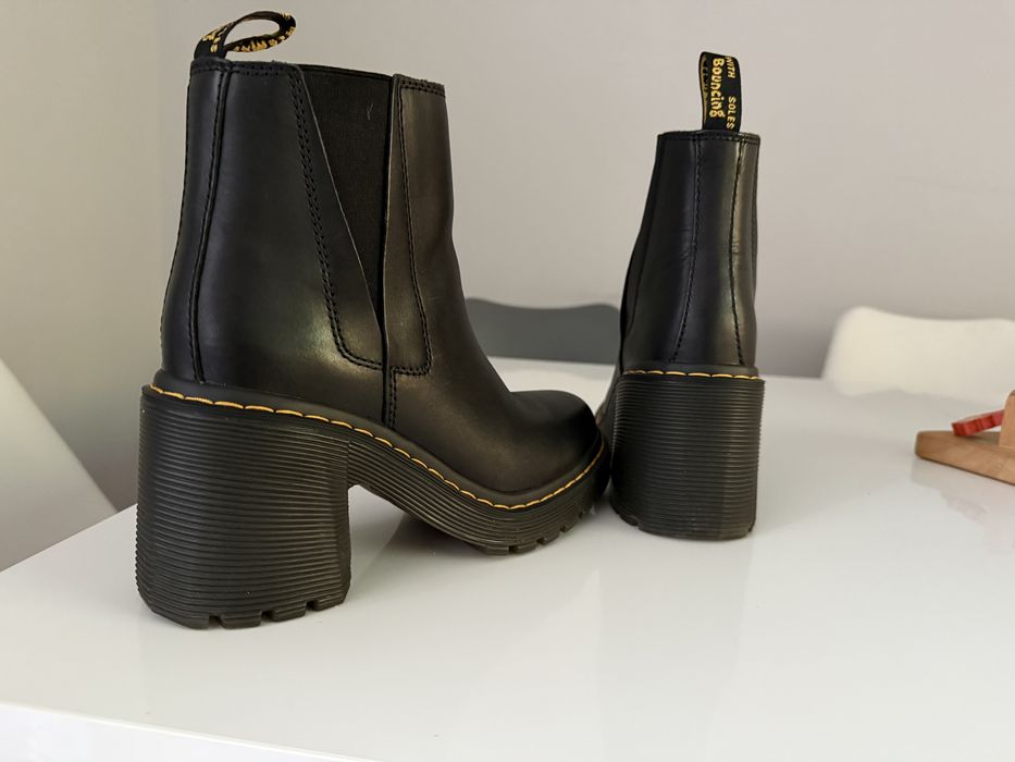 Dr Martens Spence, 39