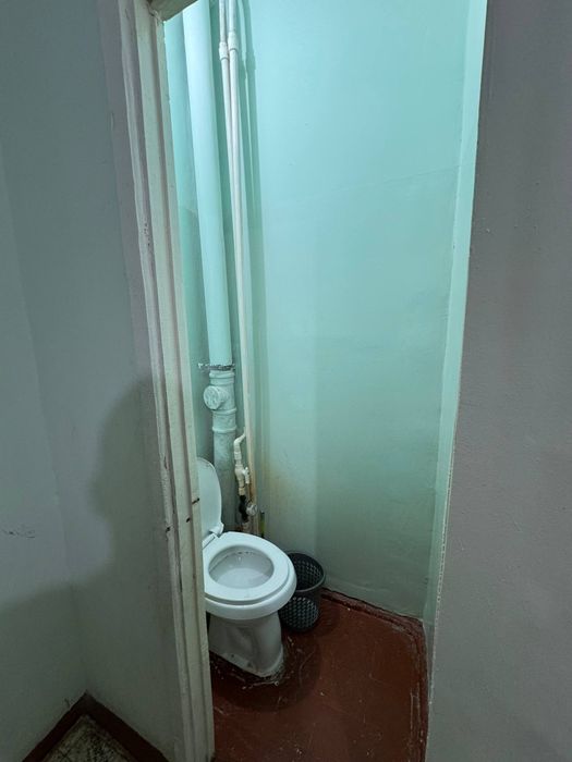 1 хонали квартира ижарага берилади ОИЛАГА узок муддатга