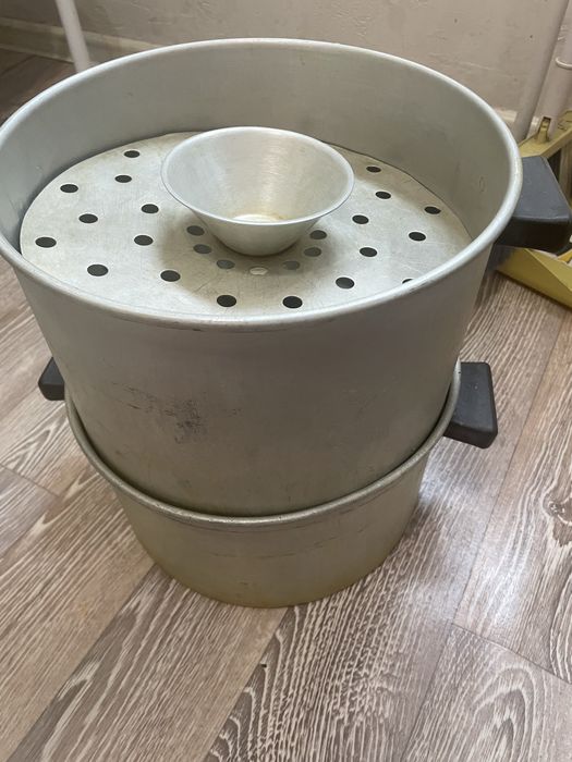 Продам мантаварку советских времен