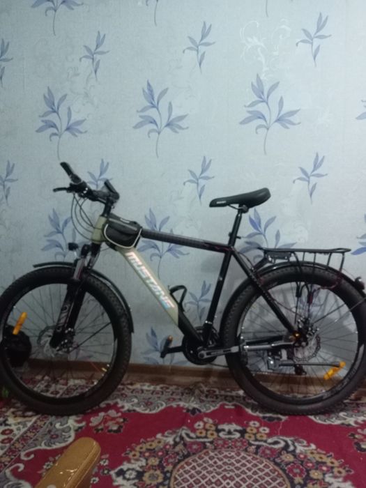 Velosiped 26 pachti yangi