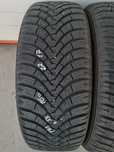 Зимни гуми 4 броя FALKEN EuroWinter HS01 185 55 R16 дот 2217