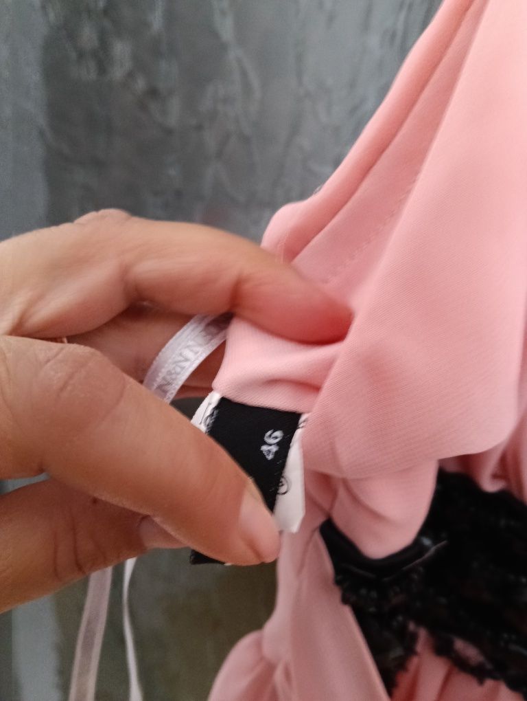 Rochie de seară măr.46