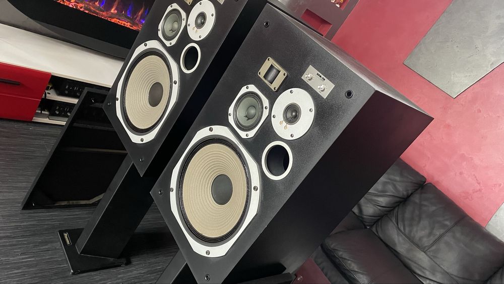 Pioneer HPM-110 нови уникати