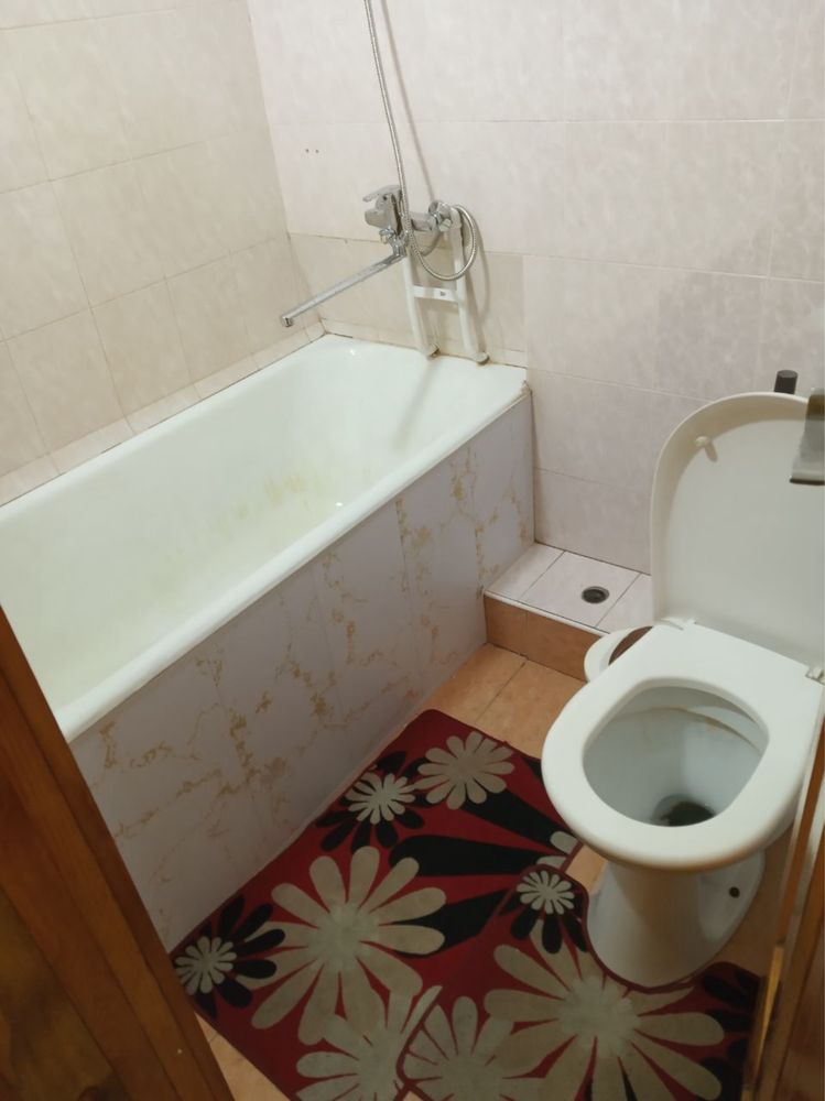 Arenda srochna (student quyilmiydi) toza kvartira