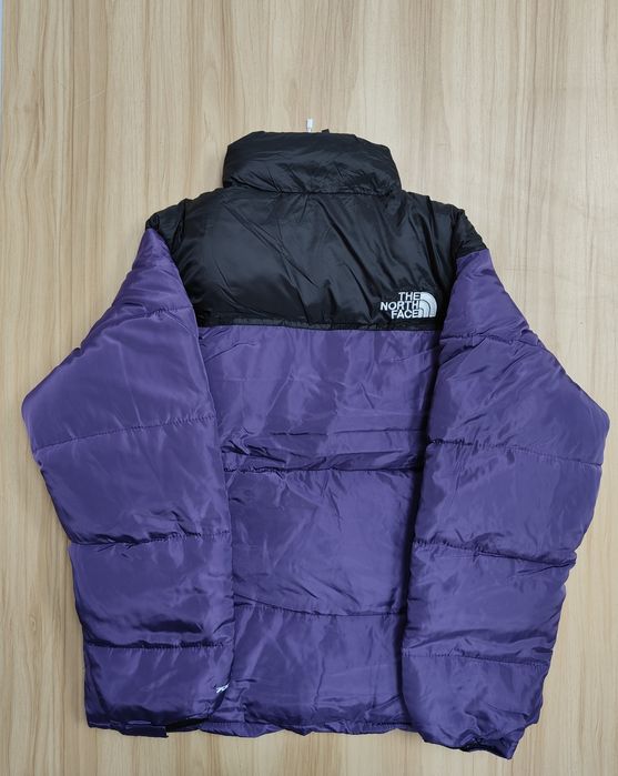 Мъжко яке North Face XL XXL 2XL лилаво яке Норт фекс