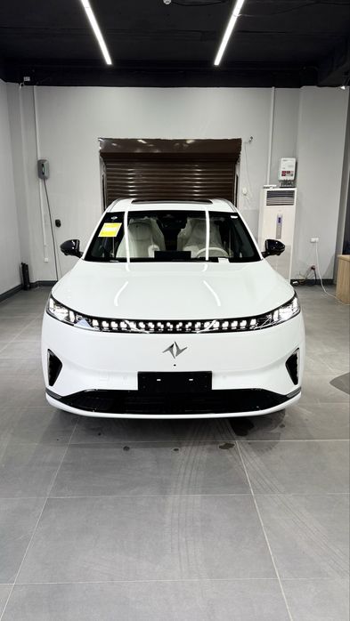 Dongfeng ap 008 Ultra