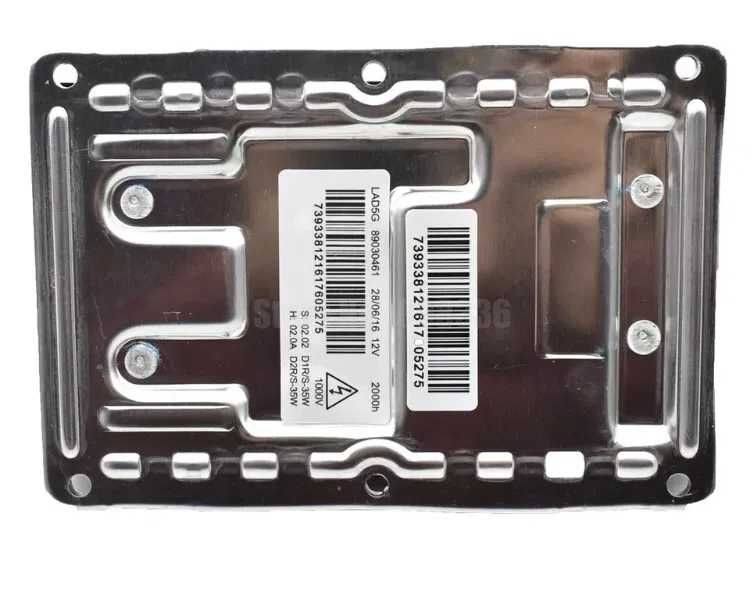 Balast droser xenon 12 pini 89030461 cadillac,audi,alfa romeo,saab