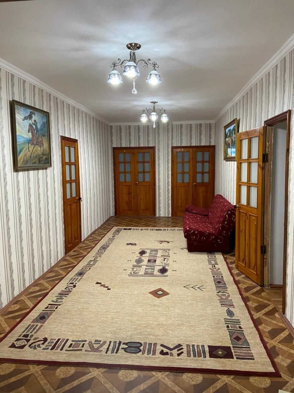 Сдам коттедж в Боровом