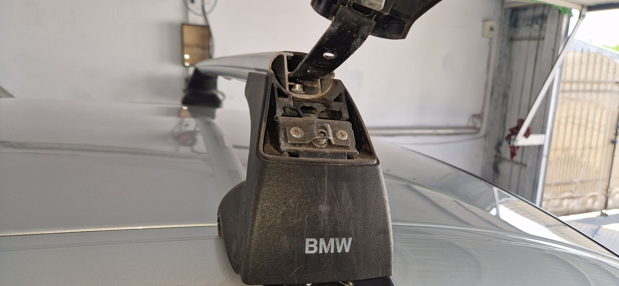 Bare transversale BMW SERIA 5 E60 2003-2010 SEDAN