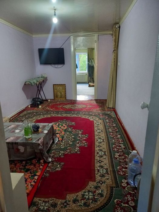 Широткада 3 хонали 4 ХОНА килса булади