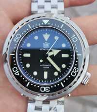 Steeldive         1978 Diver Profesional