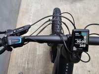 Scott Patron Eride M 920 Full Suspension MTB