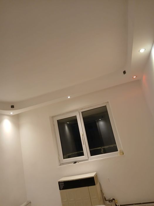 Garsoniera de inchiriat