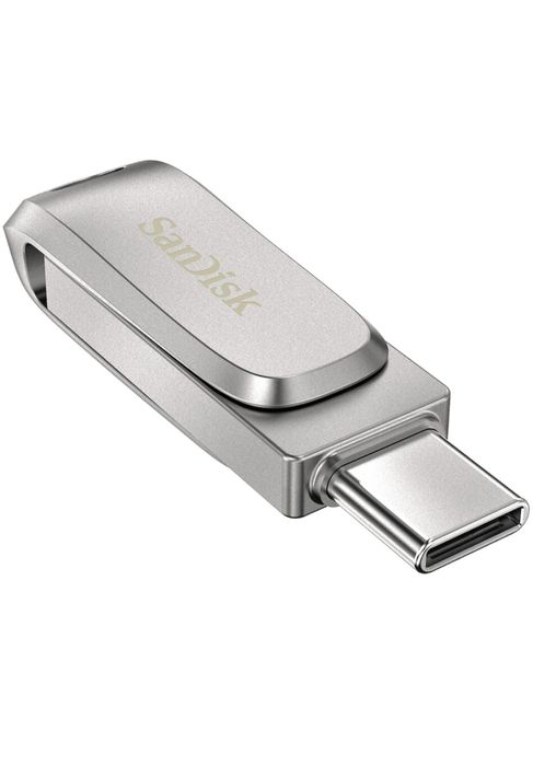 De vânzare memorie USB Dual drive luxe USB tipe-C de 128GB Nou Sigilat