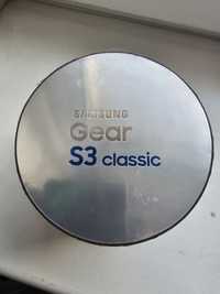 Продам часы Samsung Gear  S3 classic