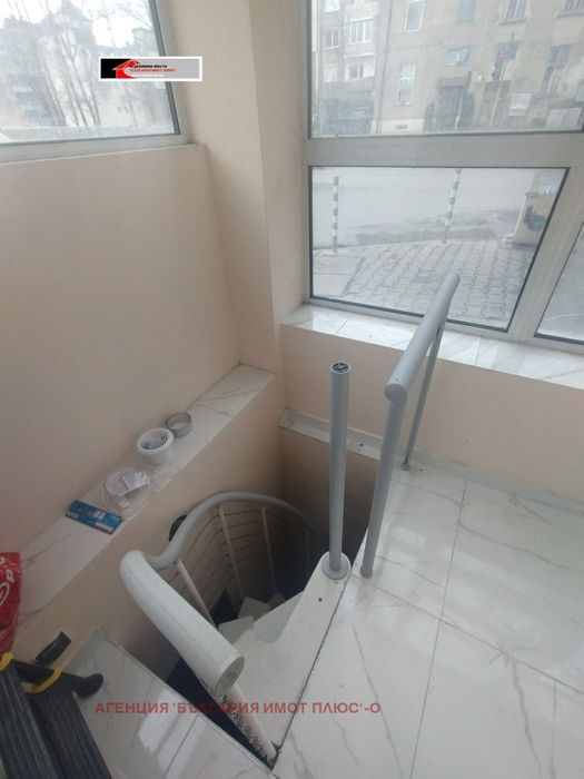 Дава под наем  гр. София - Оборище 20m²