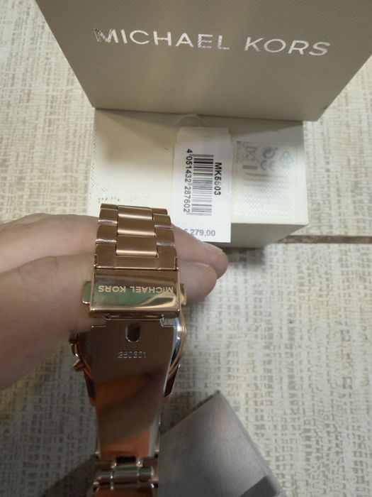 Ceas dama Michael Kors