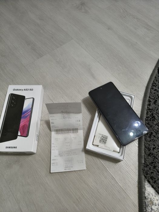Samsung  A53  5G