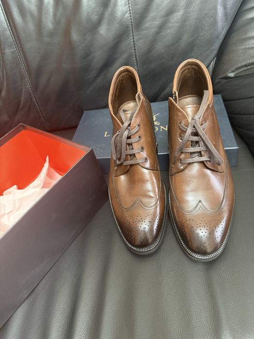 Cisme -Ghete Le Colonel