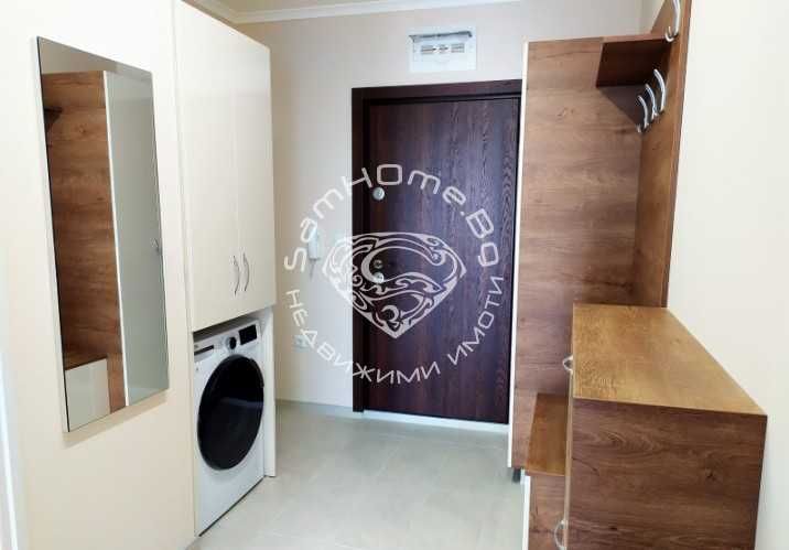 Дава се под наем Двустаен апартамент в Варна, Левски - 60 кв.м за 400 € - Снимка #6
