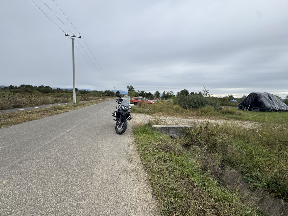 Teren intravilan 7.631 mp  Săcălășeni, str. Europa, utilități la drum