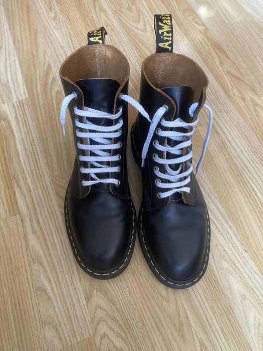 Кубинки Dr.Martens 42