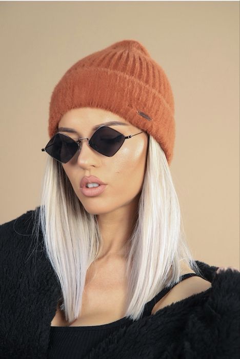 Дамска шапка Pause Jeans
