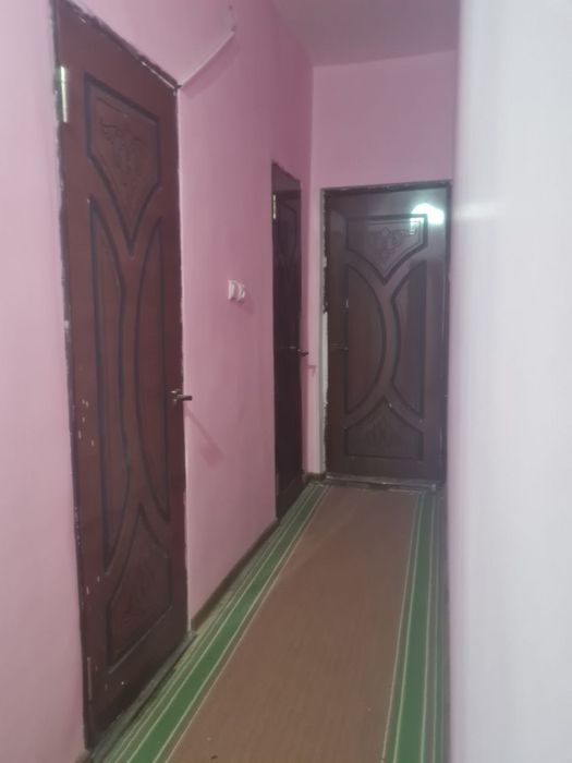 1 xona ballonlik 50 kvadratli 2-etaj yangi dom