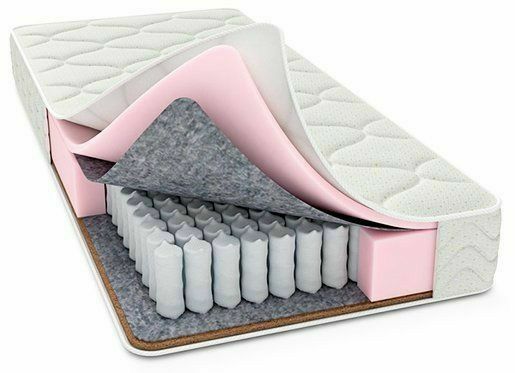 Matras .Анатомические