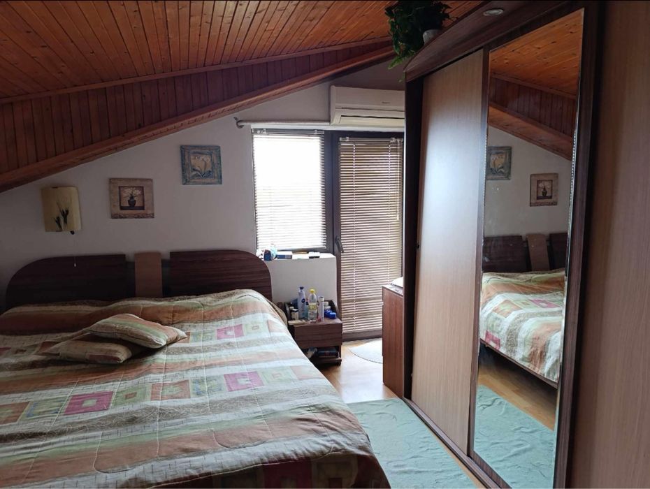 Продава се Къща в Варна, Базар Левски - 130 кв.м за 1693 €/кв.м - Снимка #15